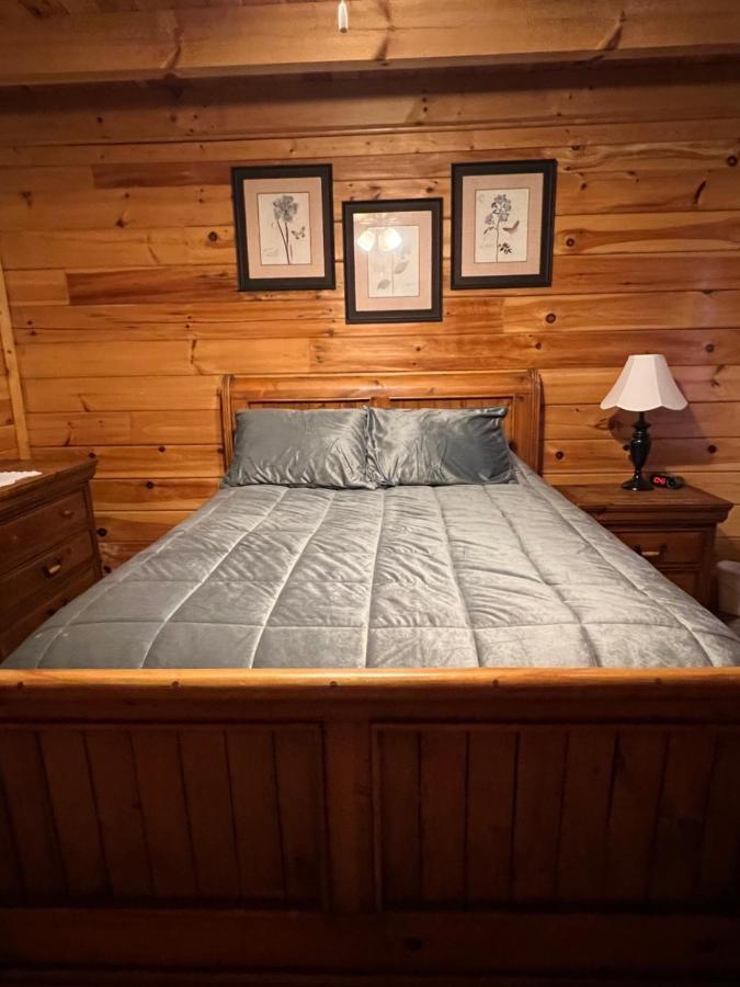 Southern Grace Sevierville Zewnętrze zdjęcie