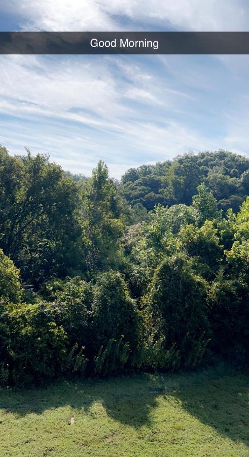 Southern Grace Sevierville Zewnętrze zdjęcie