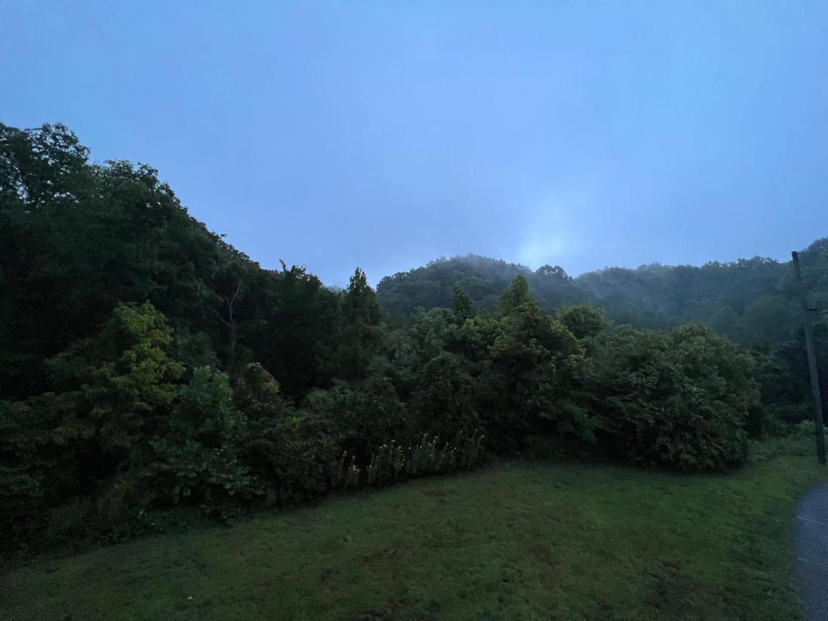 Southern Grace Sevierville Zewnętrze zdjęcie