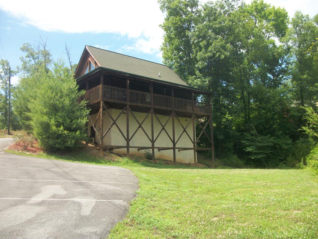 Southern Grace Sevierville Zewnętrze zdjęcie