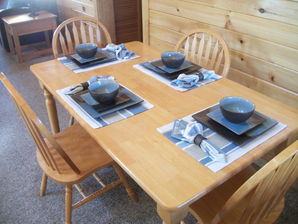 Southern Grace Sevierville Zewnętrze zdjęcie