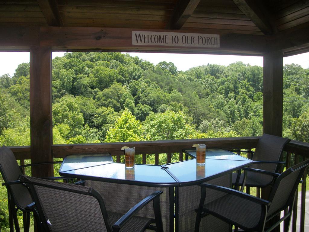 Southern Grace Sevierville Zewnętrze zdjęcie
