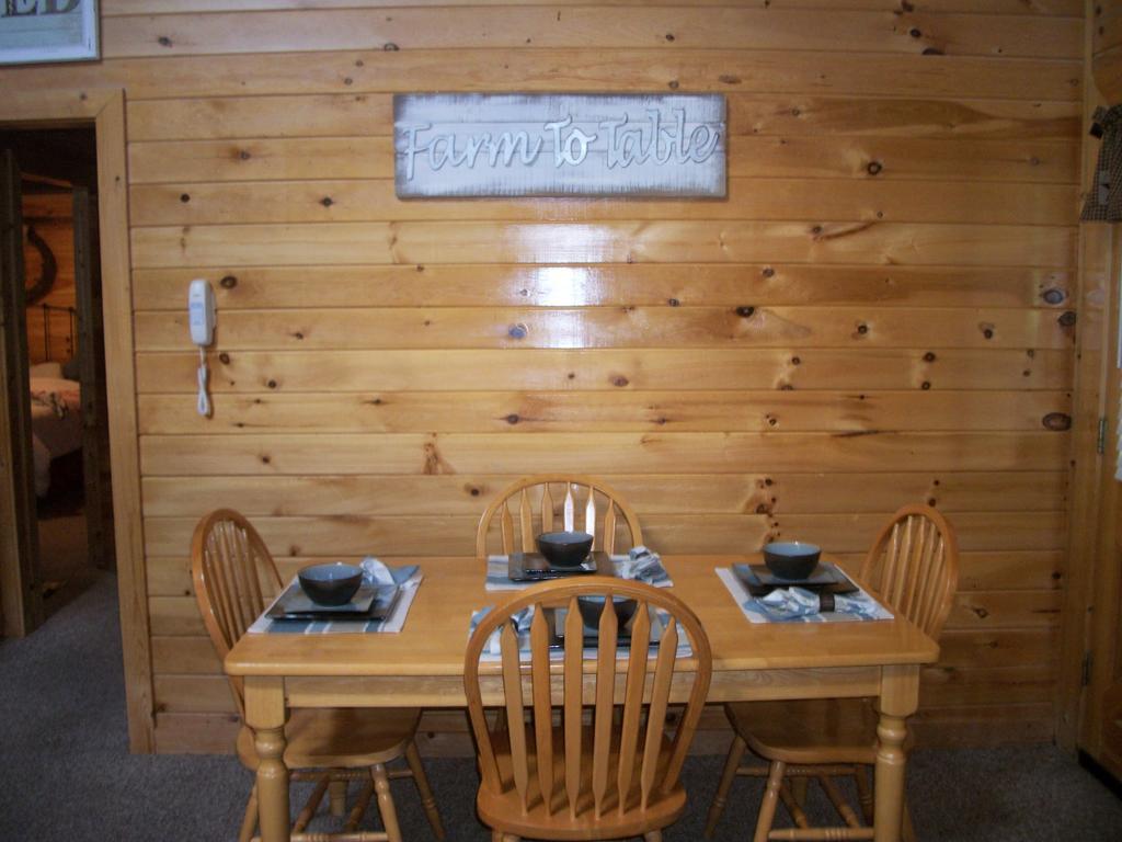 Southern Grace Sevierville Zewnętrze zdjęcie
